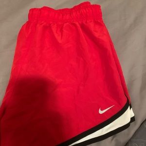 Nike Running shorts !